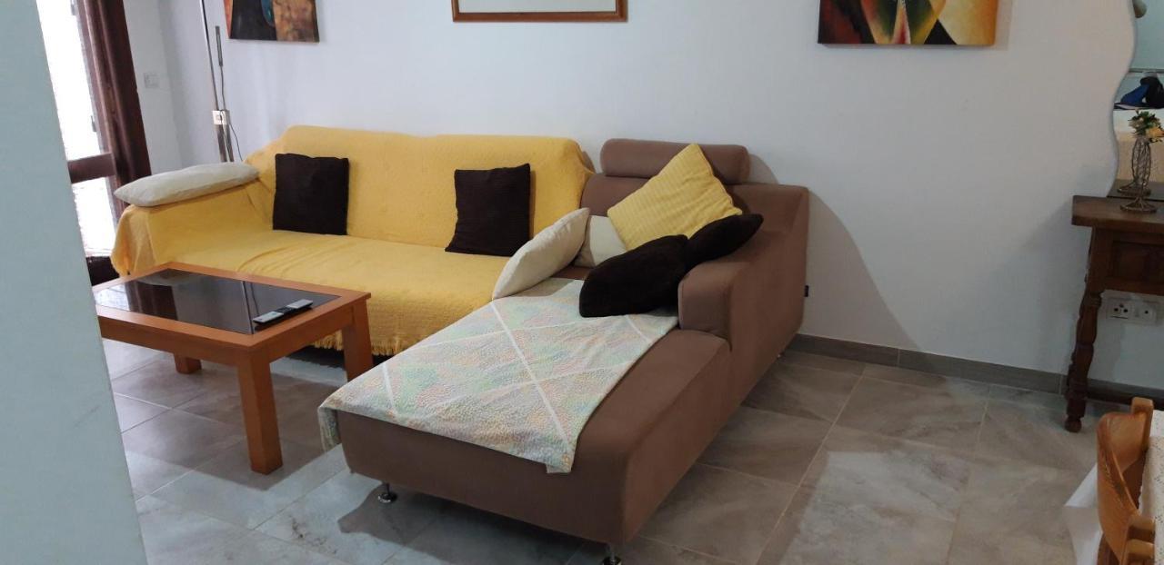 Victoria Apartment Estepona Esterno foto
