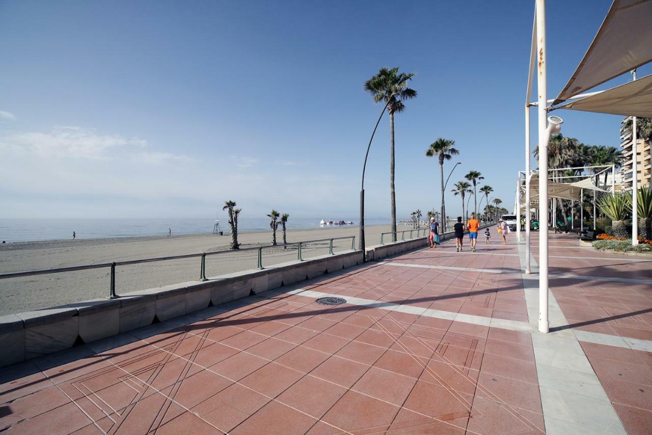 Victoria Apartment Estepona Esterno foto