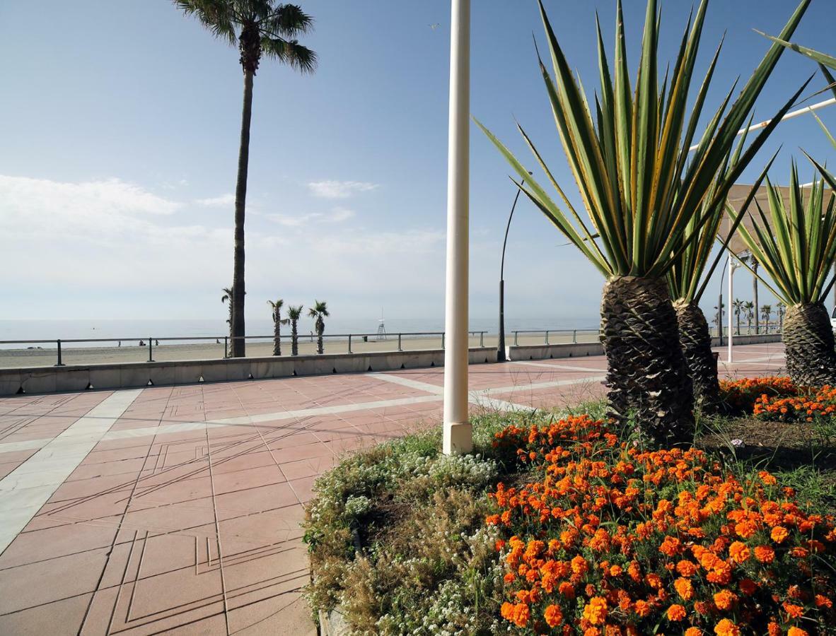 Victoria Apartment Estepona Esterno foto