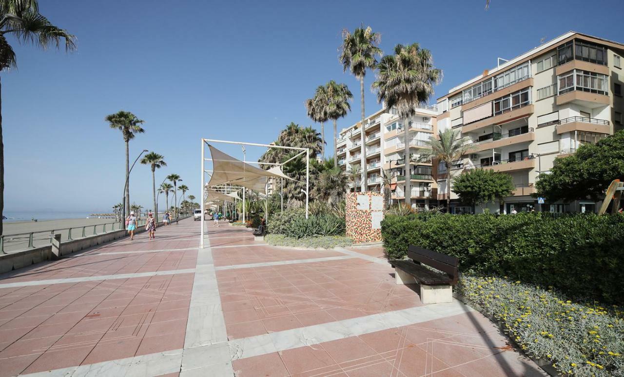 Victoria Apartment Estepona Esterno foto