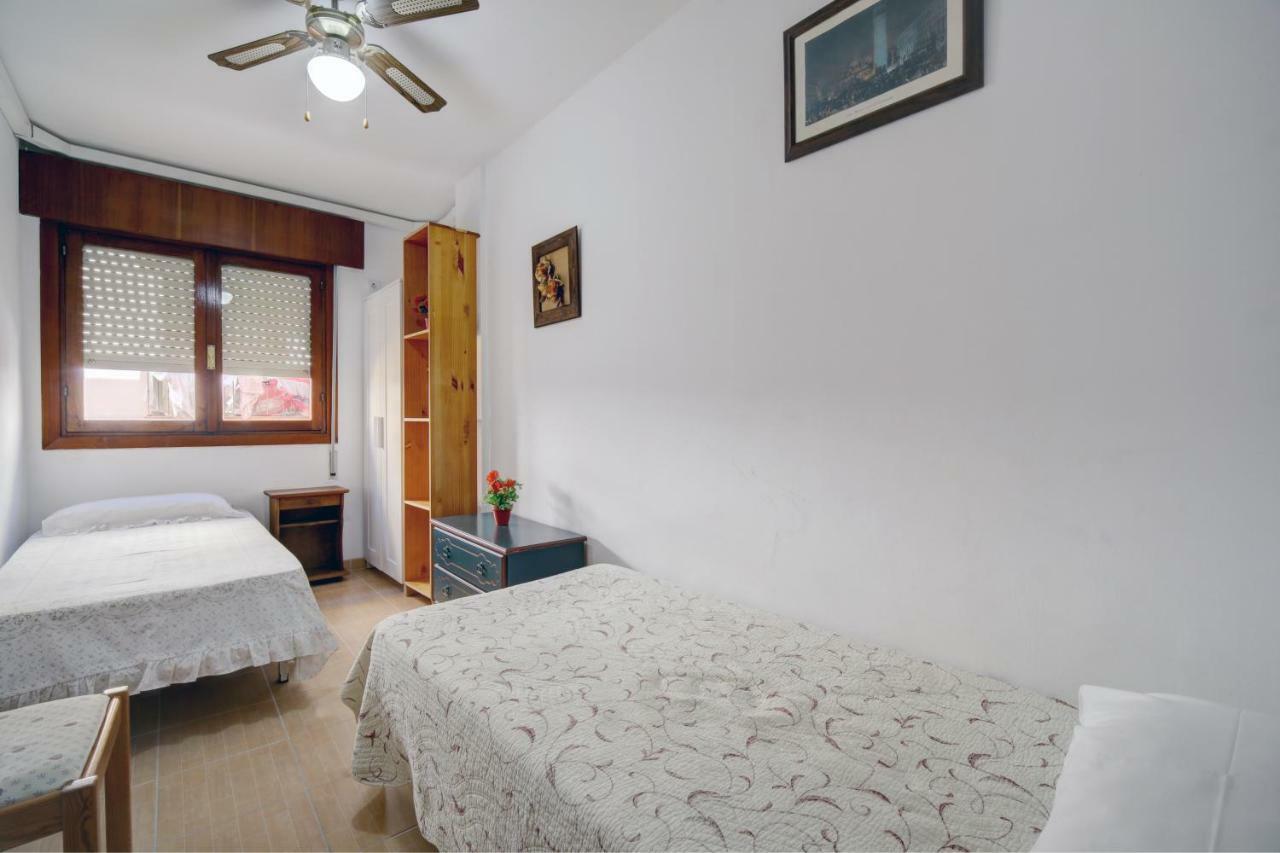 Victoria Apartment Estepona Esterno foto