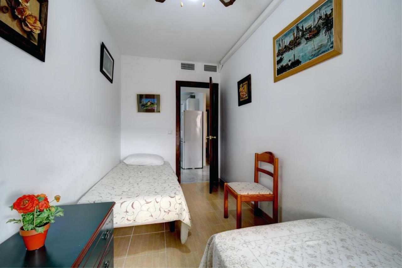 Victoria Apartment Estepona Esterno foto