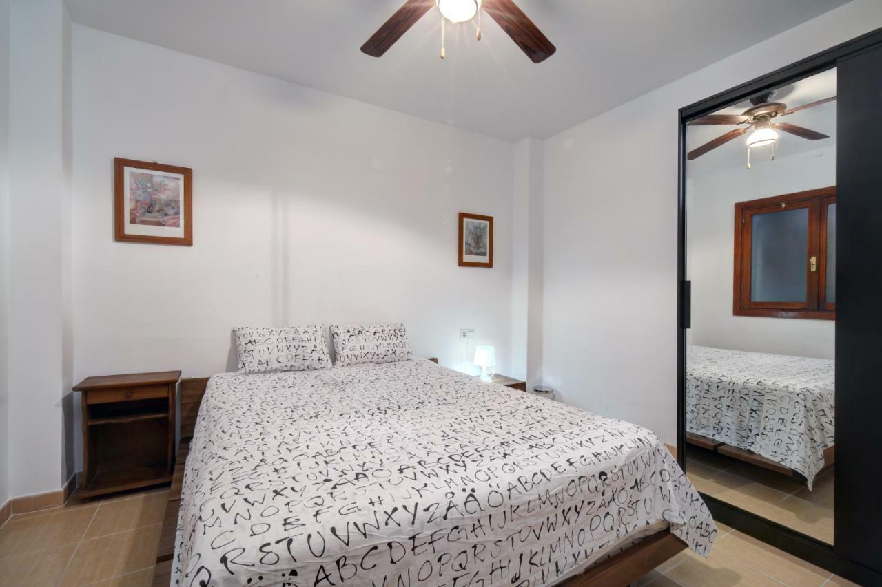 Victoria Apartment Estepona Esterno foto