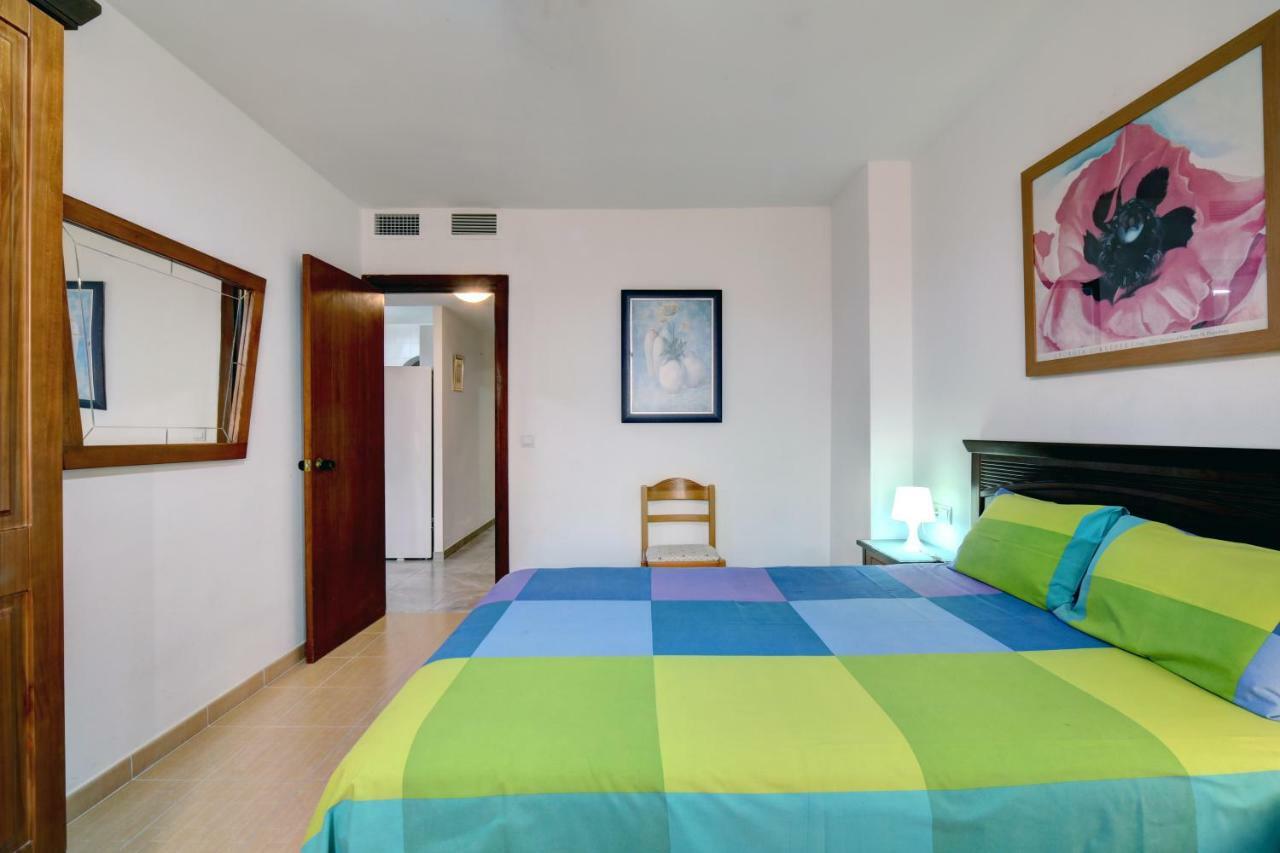Victoria Apartment Estepona Esterno foto
