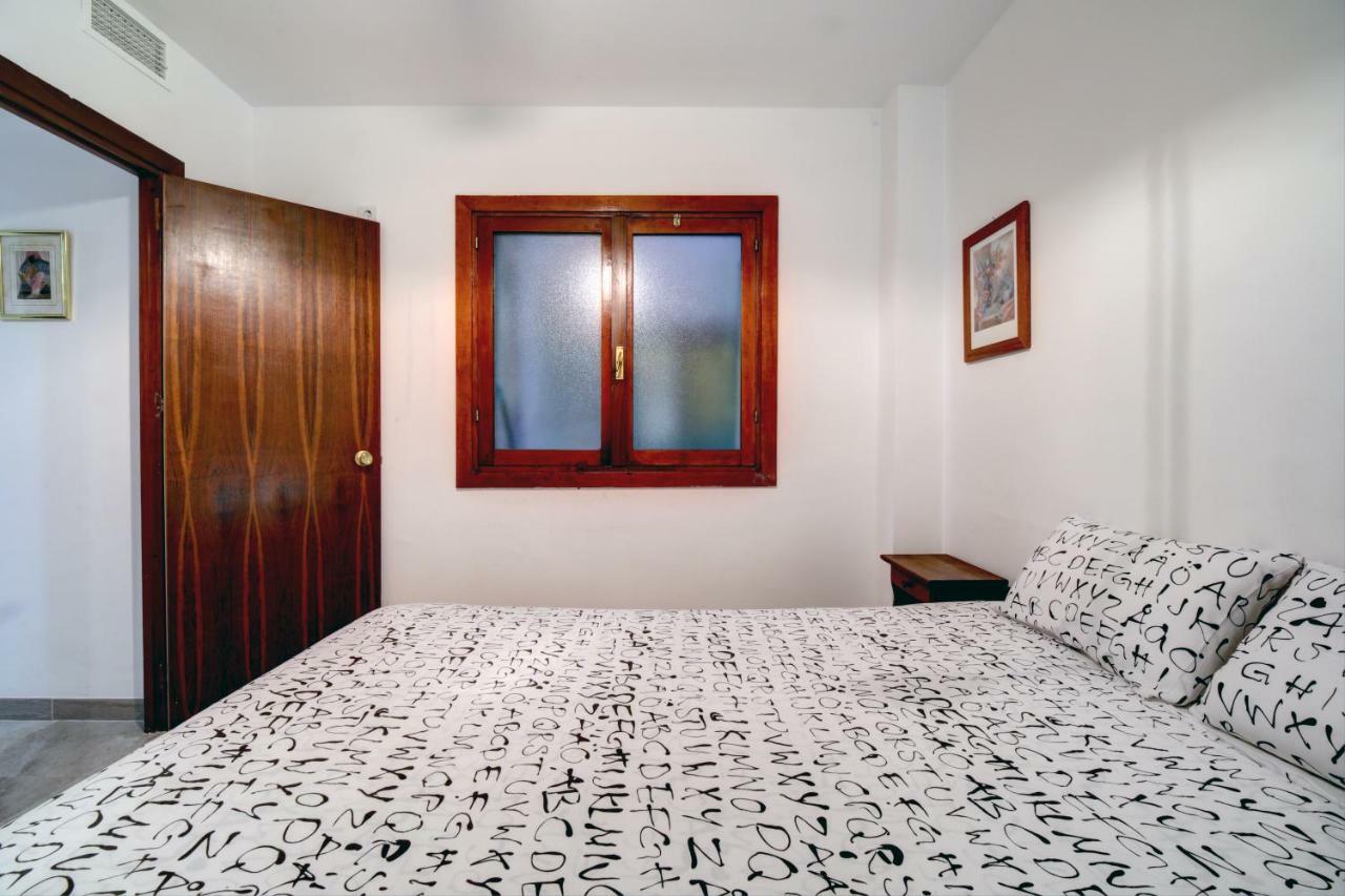 Victoria Apartment Estepona Esterno foto