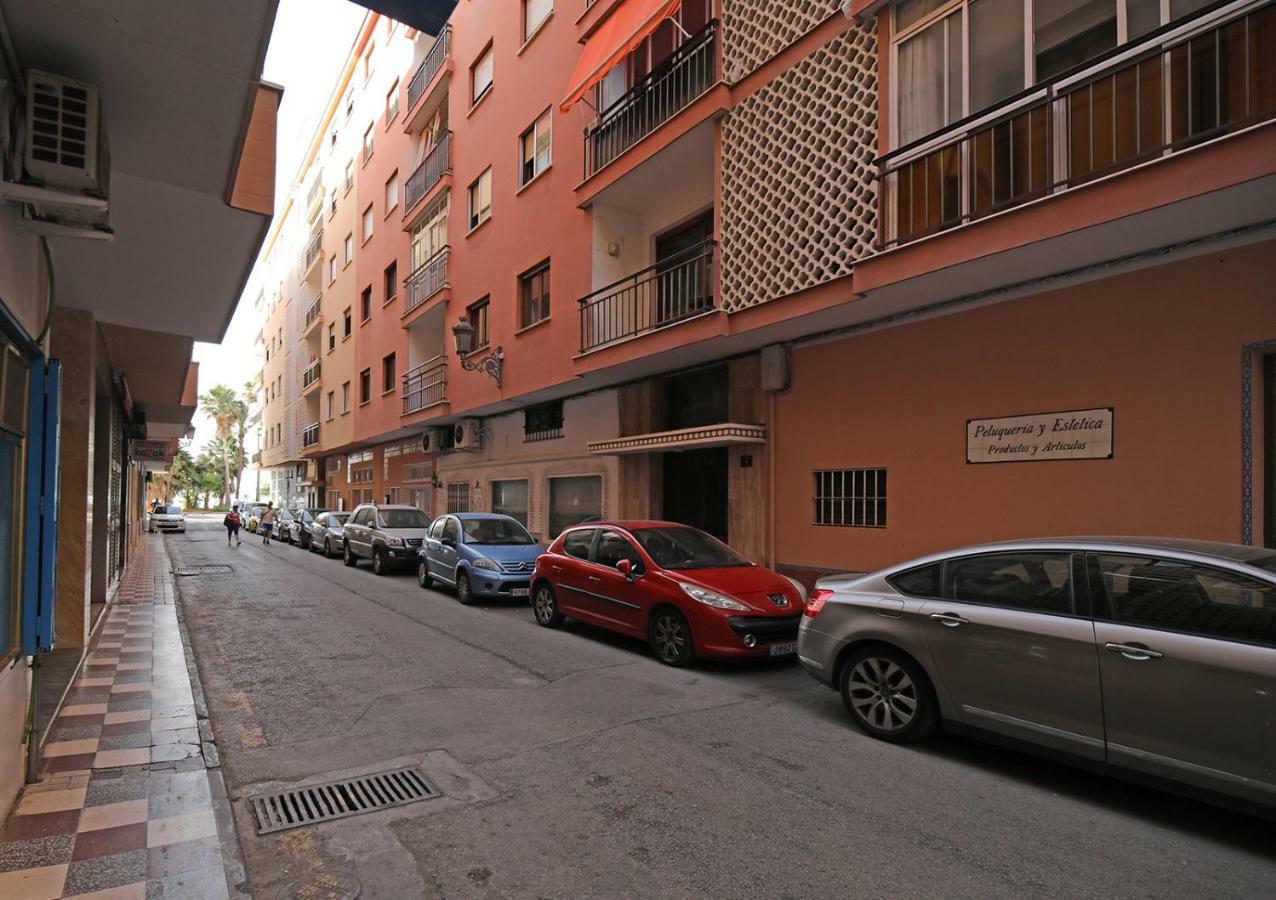 Victoria Apartment Estepona Esterno foto