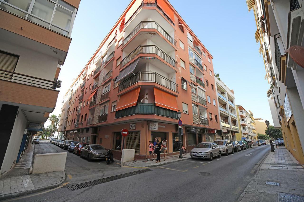 Victoria Apartment Estepona Esterno foto